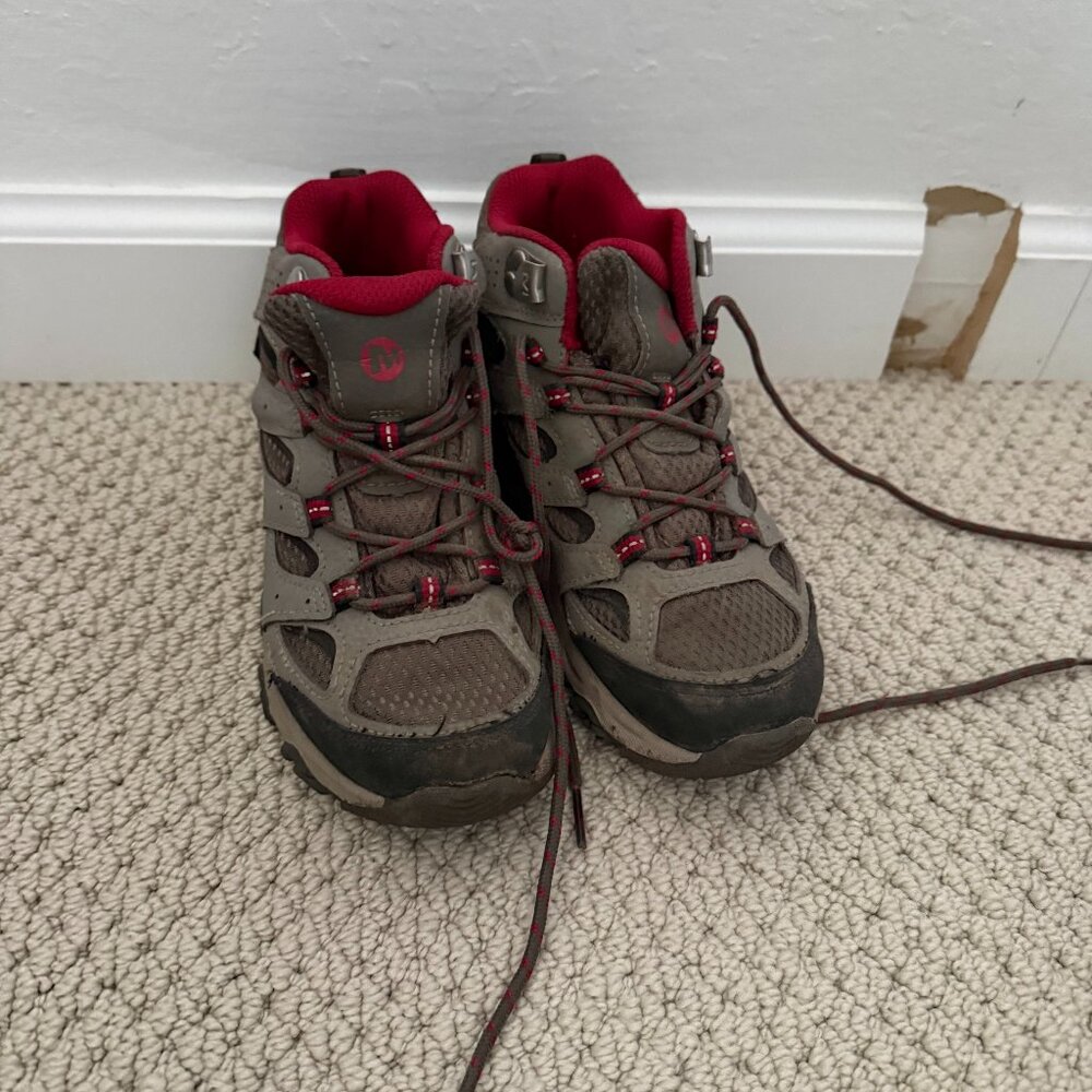 Merrell Boot - Picture 3 of 5